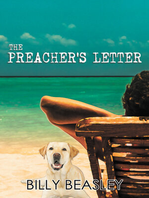cover image of The Preacher's Letter
